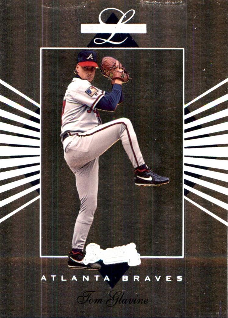 1994 Tom Glavine #82