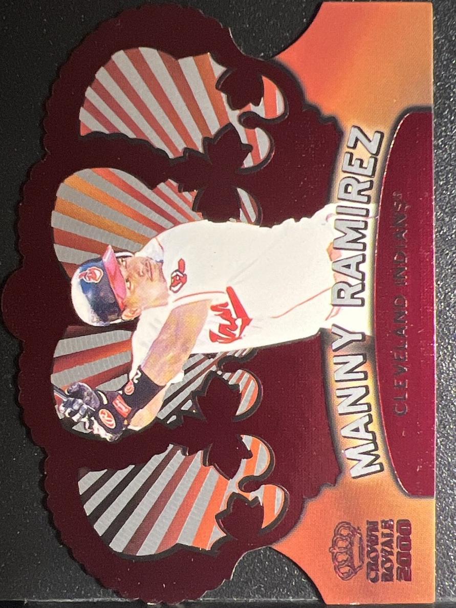 Manny Ramirez