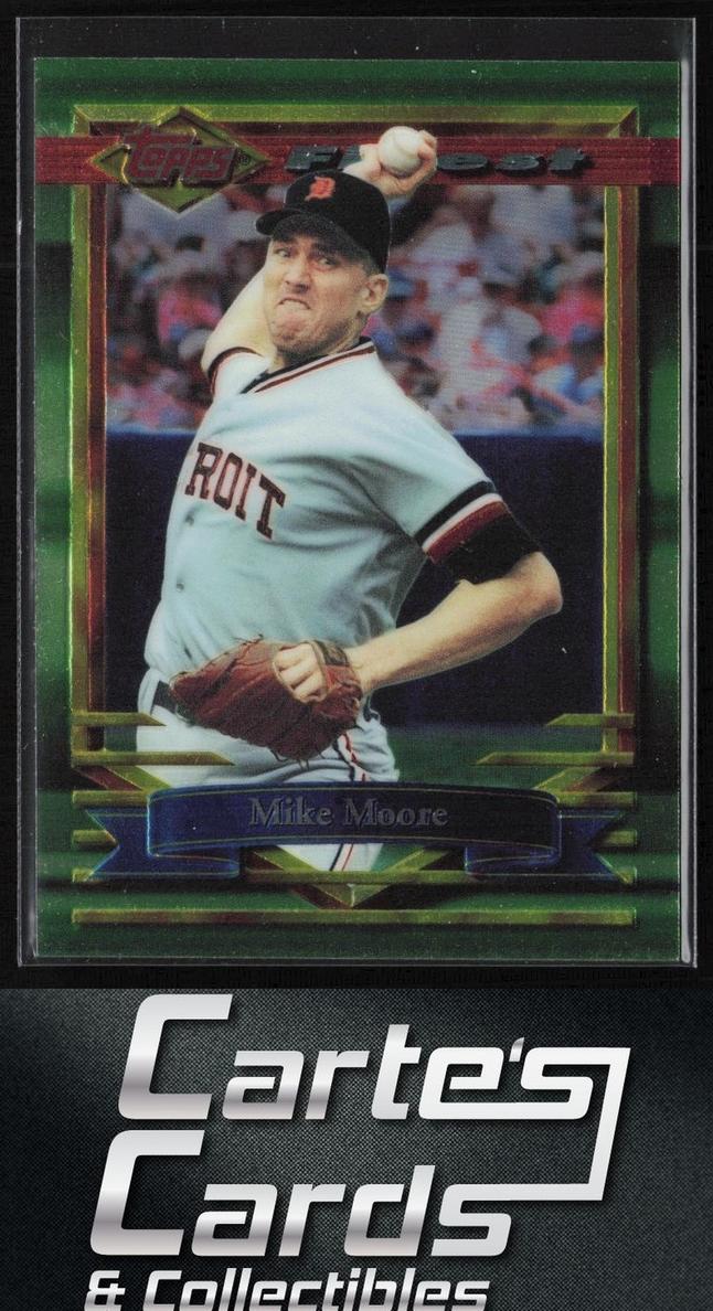 1994 Mike Moore #83