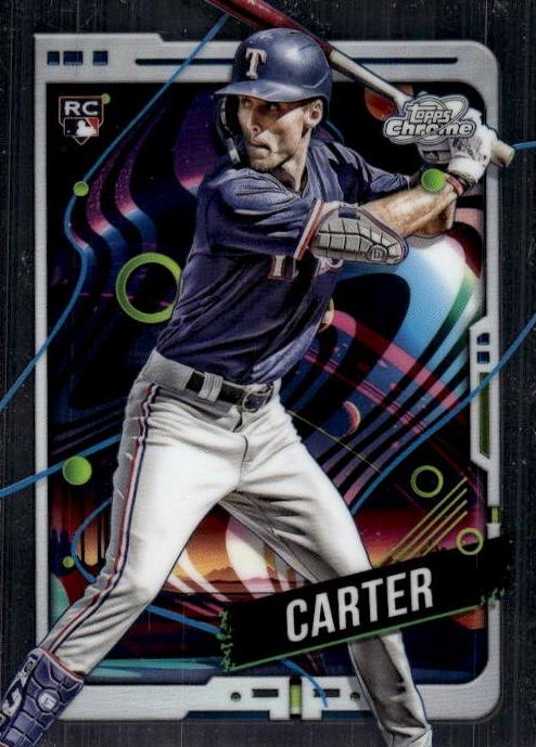 2024 Evan Carter #32