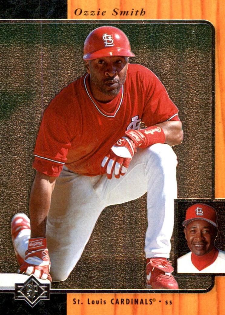 Ozzie Smith
