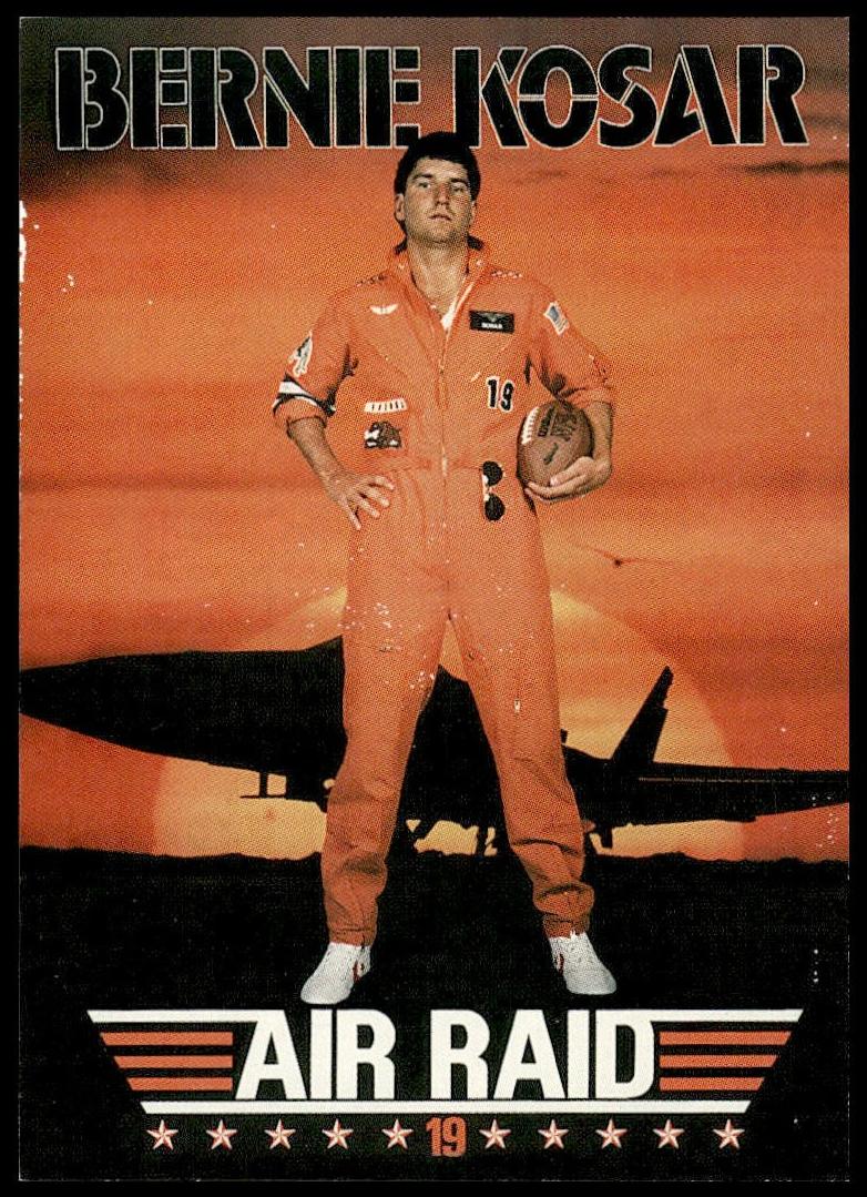 1992 Bernie Kosar #184