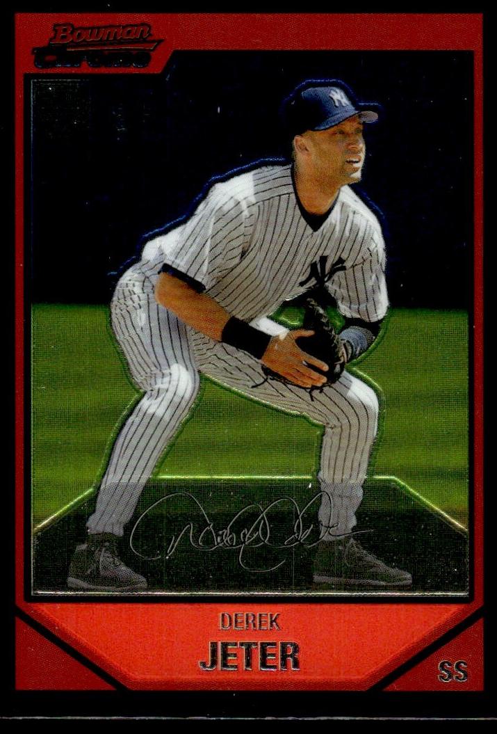 Derek Jeter