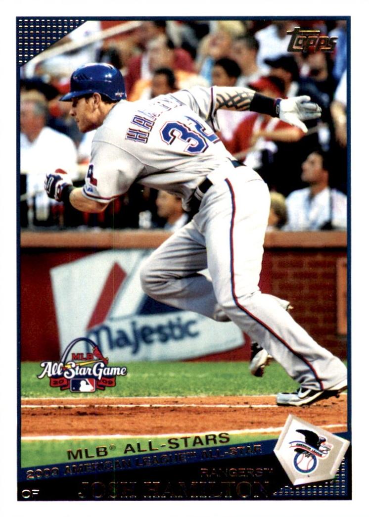 Josh Hamilton