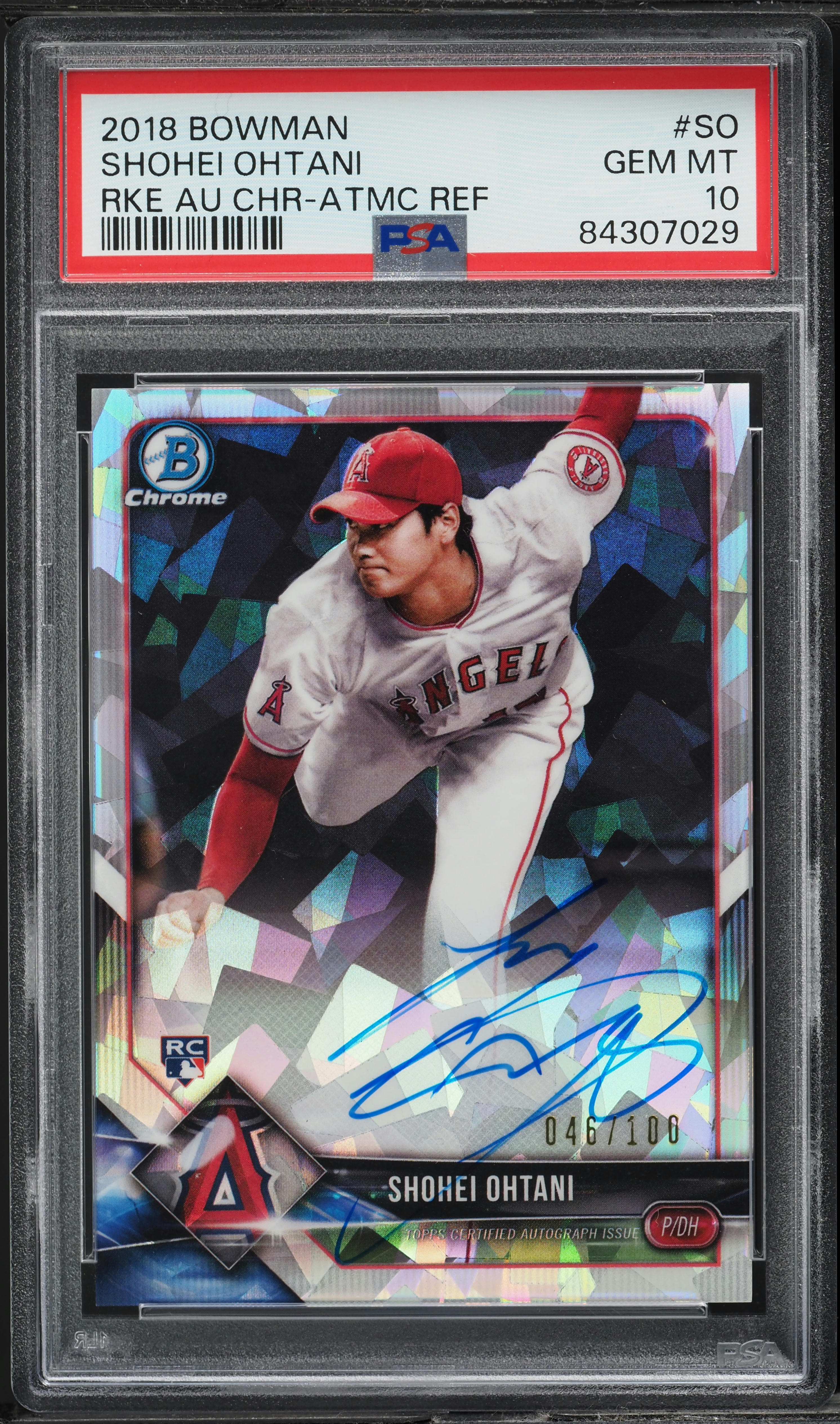Shohei Ohtani
