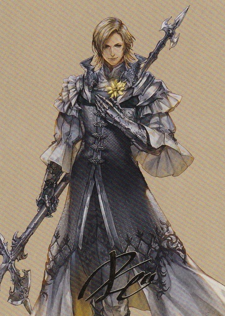 2025 Dion, Bahamut's Dominant [Signature] #42
