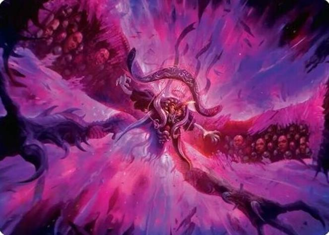 2025 Hades, Sorcerer of Eld #12