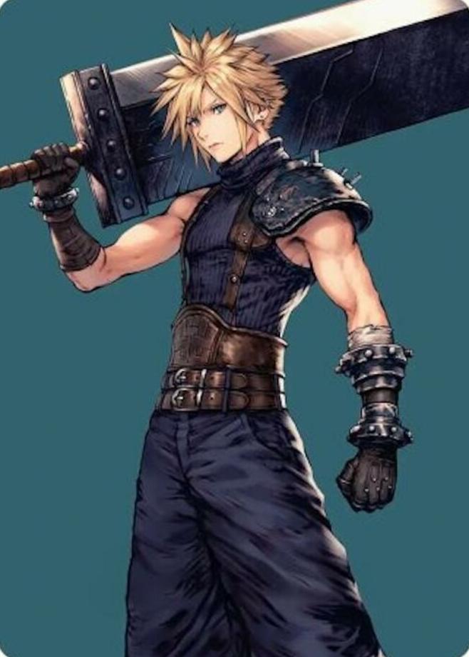 2025 Cloud, EX-SOLDIER #50