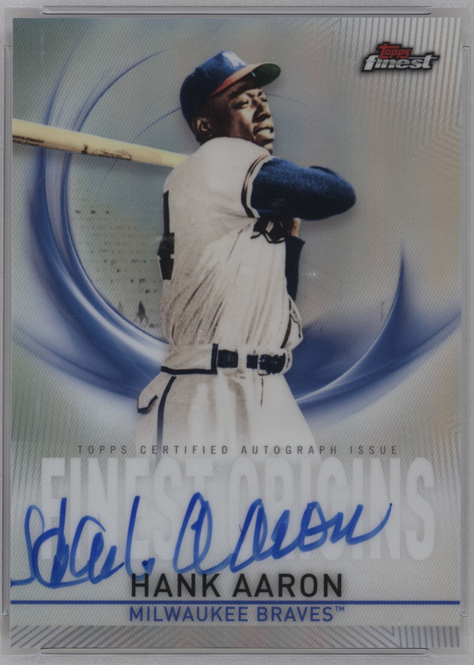Hank Aaron