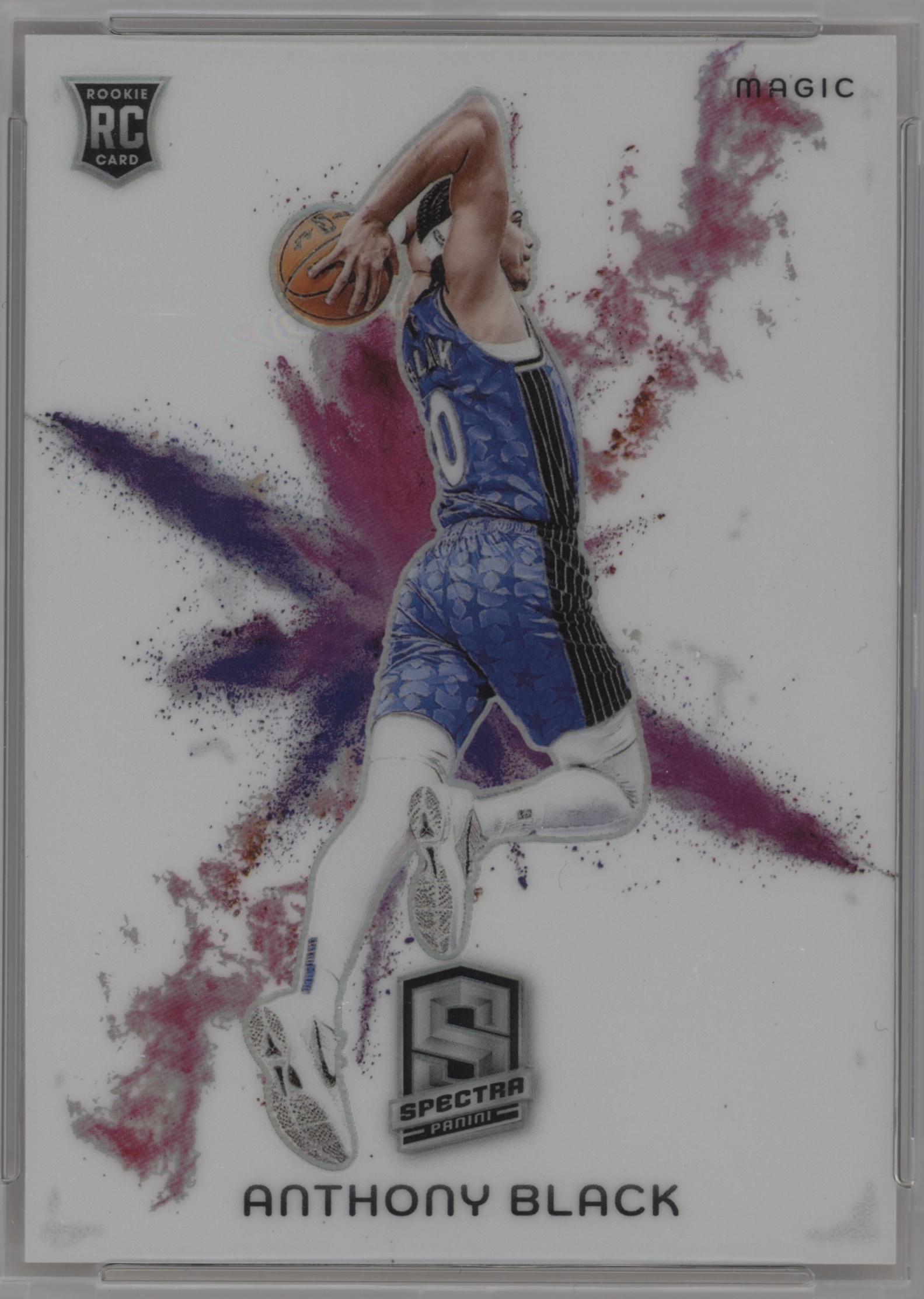 2023 Anthony Black #7