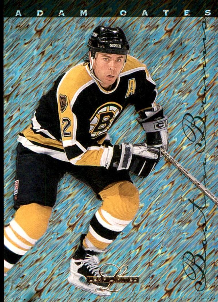 1995 Adam Oates #108