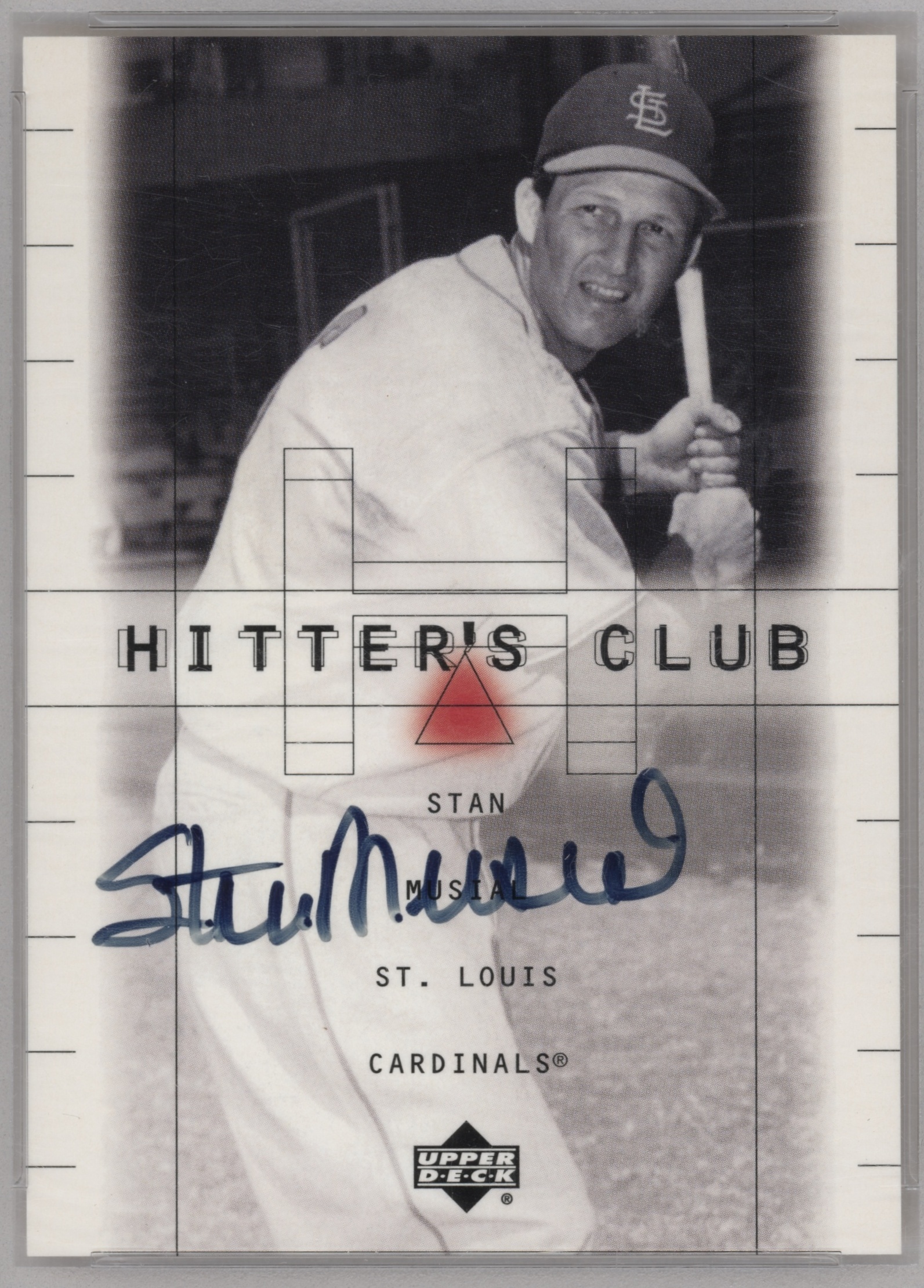 Stan Musial
