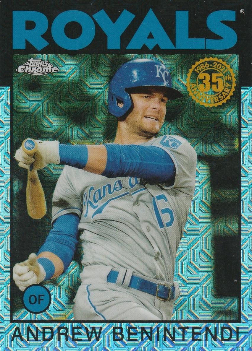 Andrew Benintendi