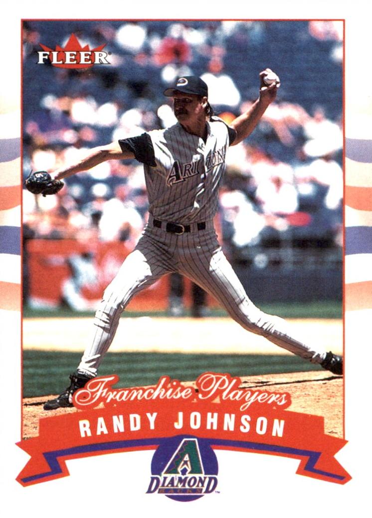 Randy Johnson
