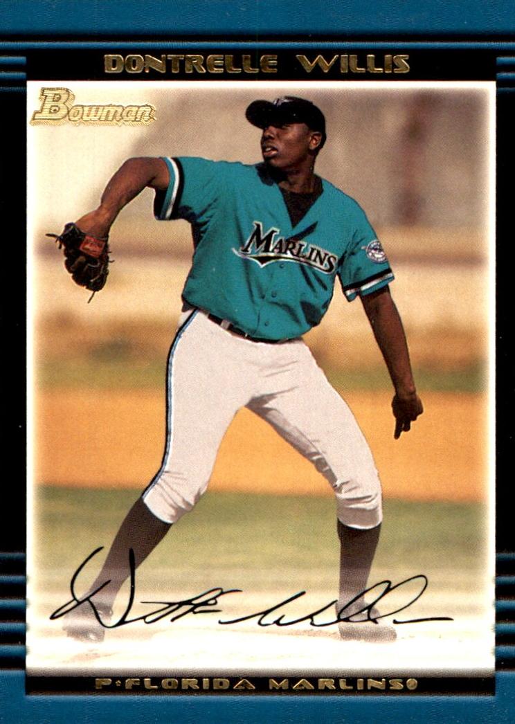 Dontrelle Willis