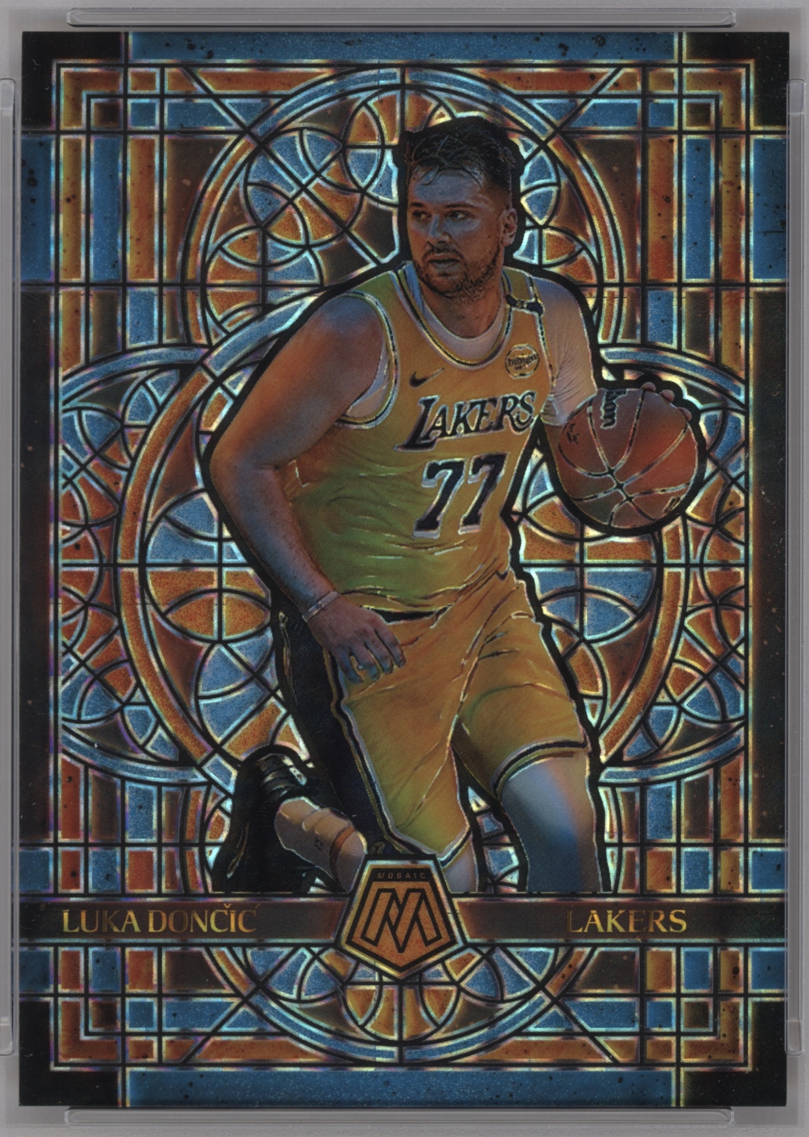 2024 Luka Doncic #13