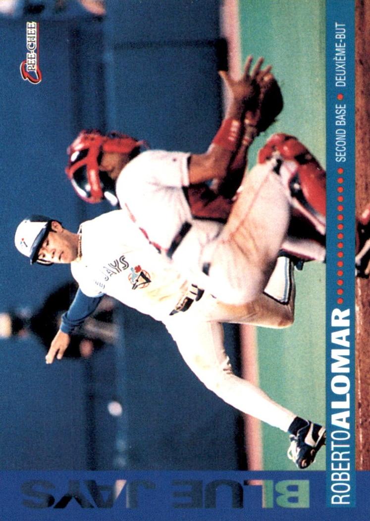 1994 Roberto Alomar #96