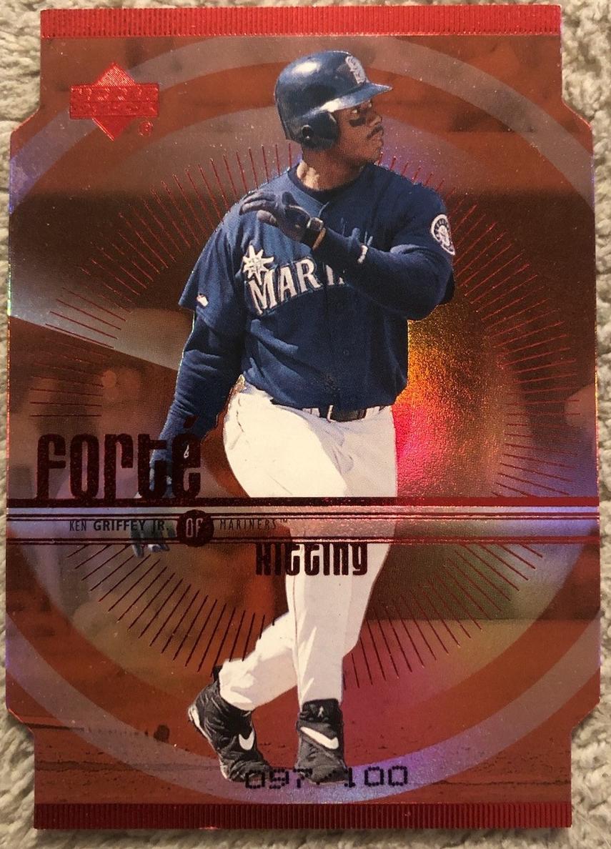 Ken Griffey Jr.