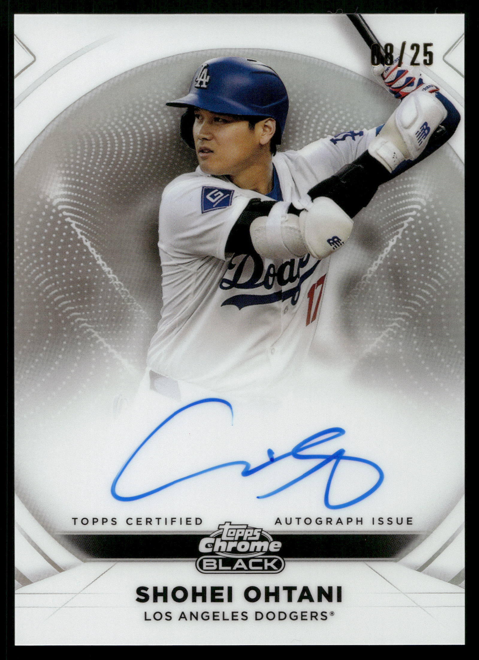 Shohei Ohtani