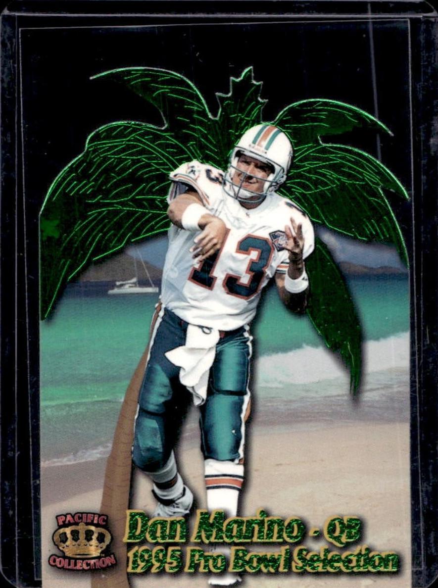 1995 Dan Marino #PB-5