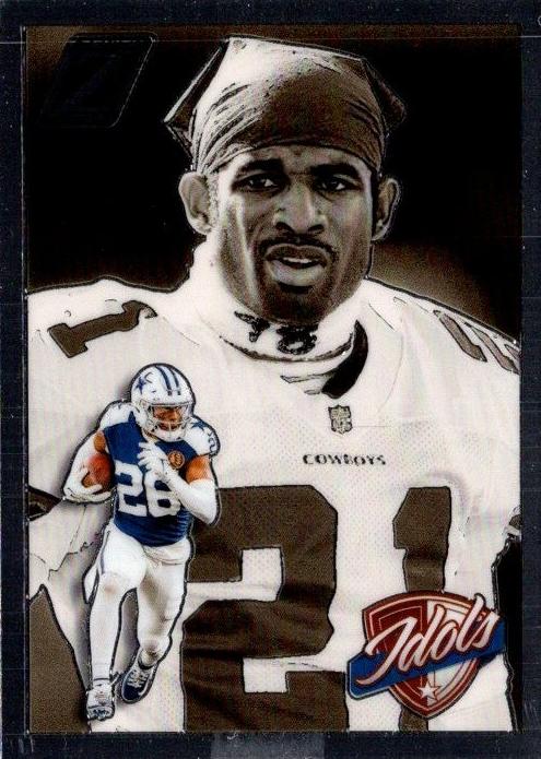 2024 Deion Sanders #15