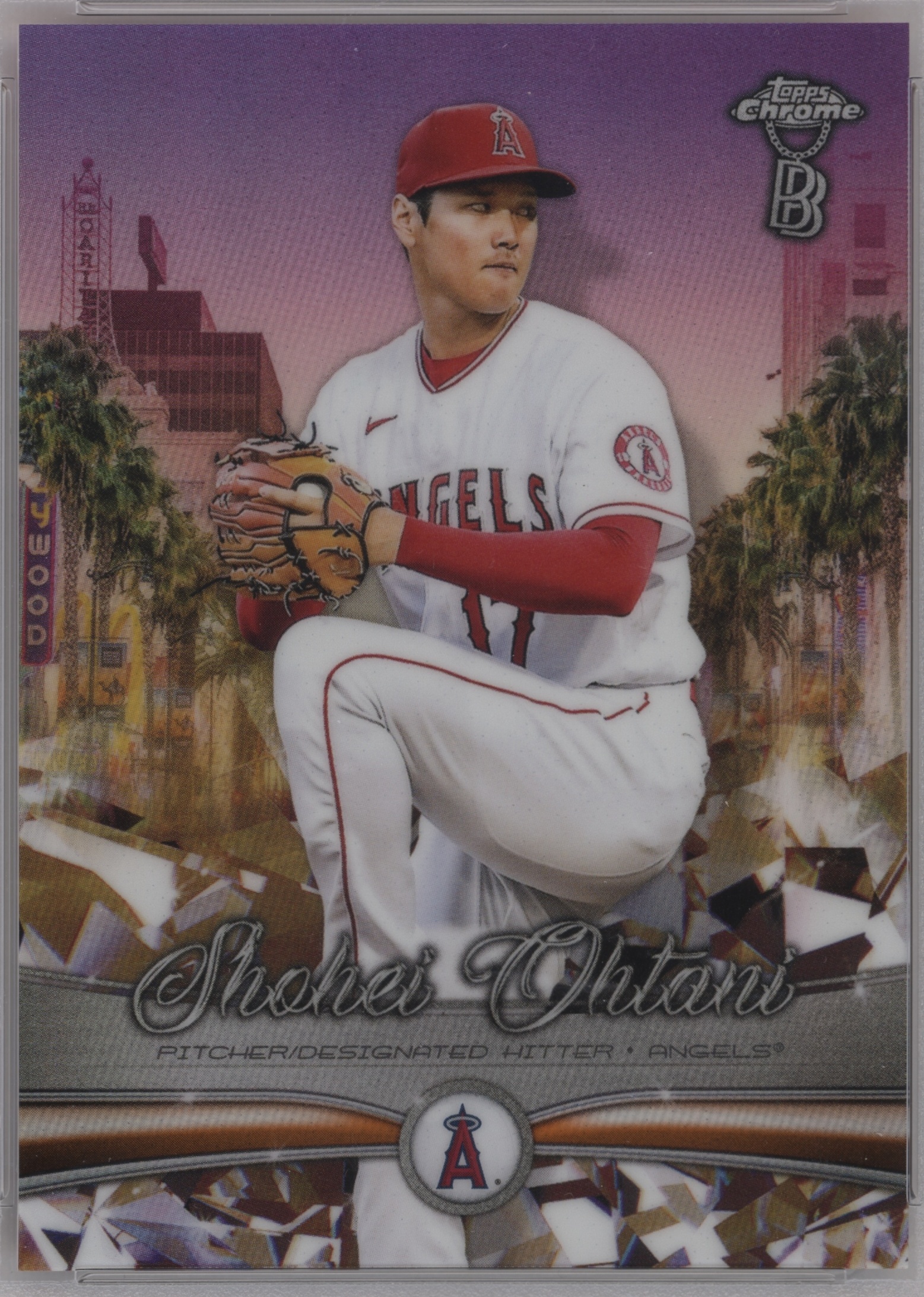 Shohei Ohtani
