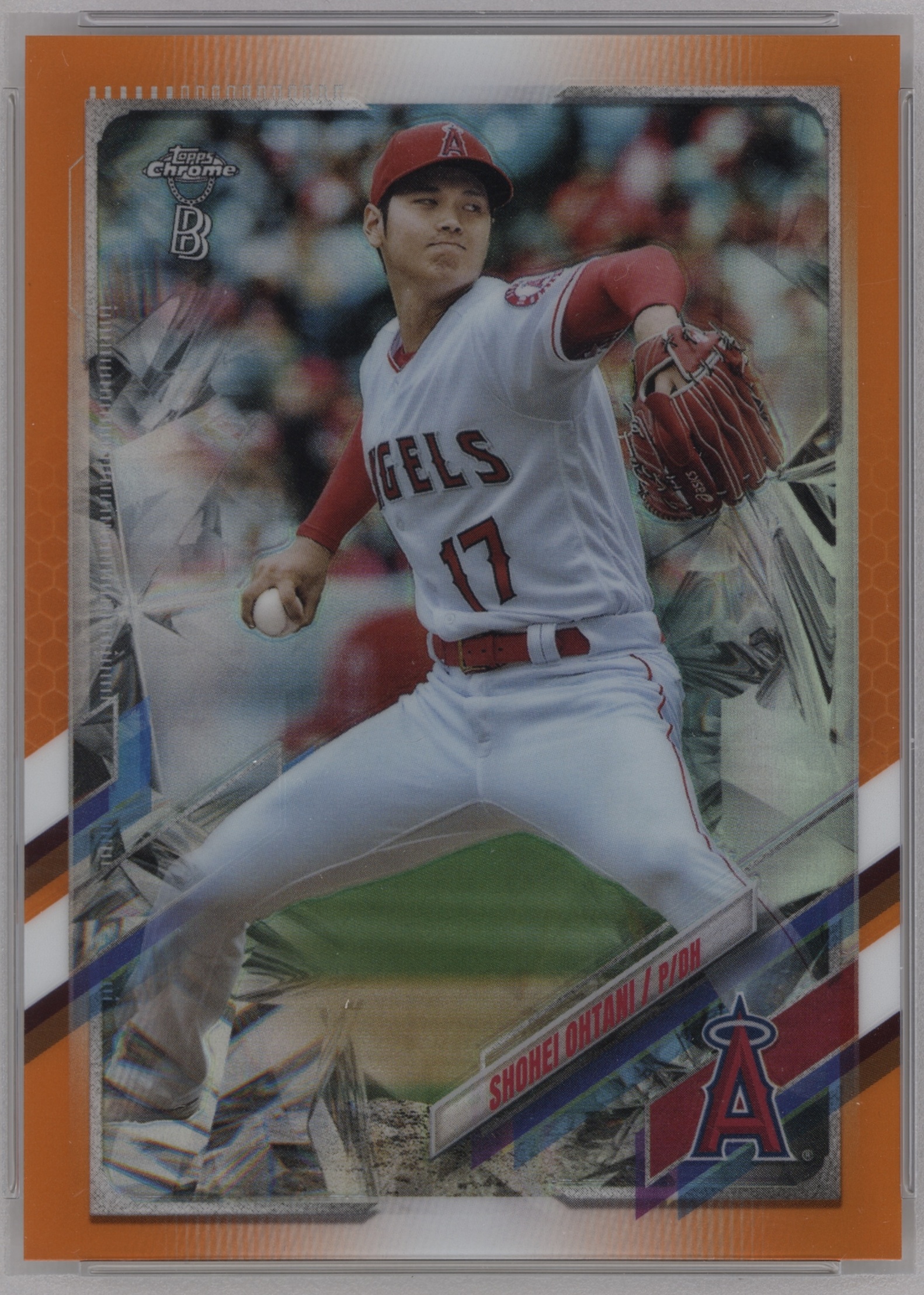 Shohei Ohtani