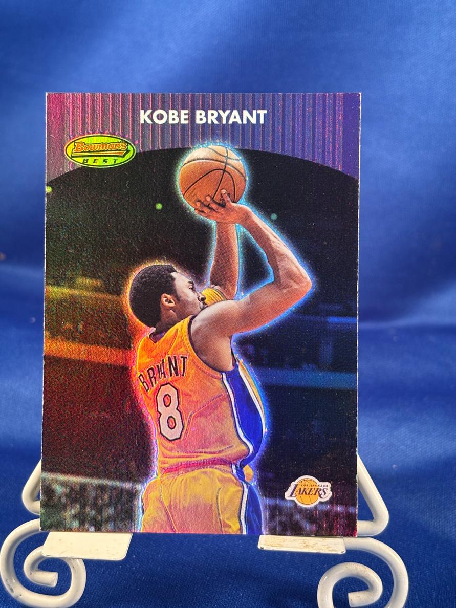 2000 Kobe Bryant #75
