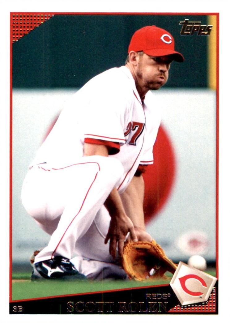 Scott Rolen