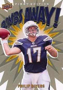 2009 Philip Rivers #BA-7