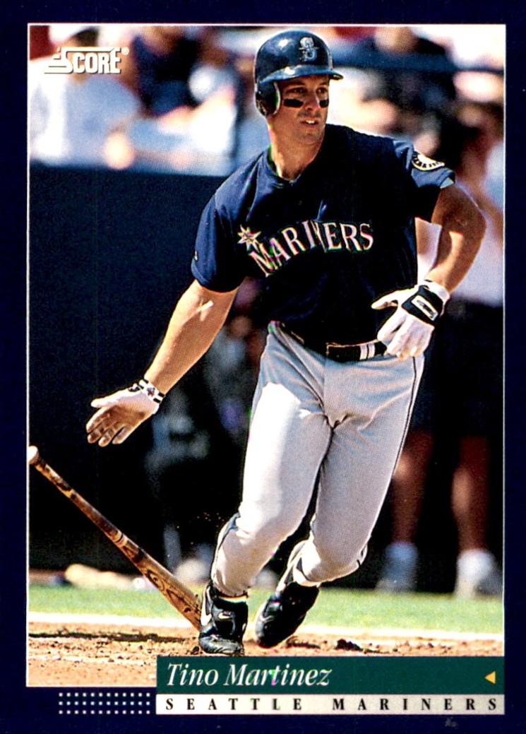 1994 Tino Martinez #59