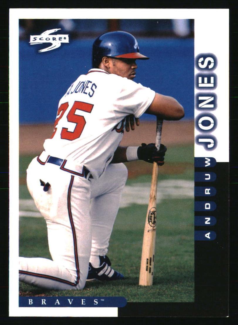 Andruw Jones