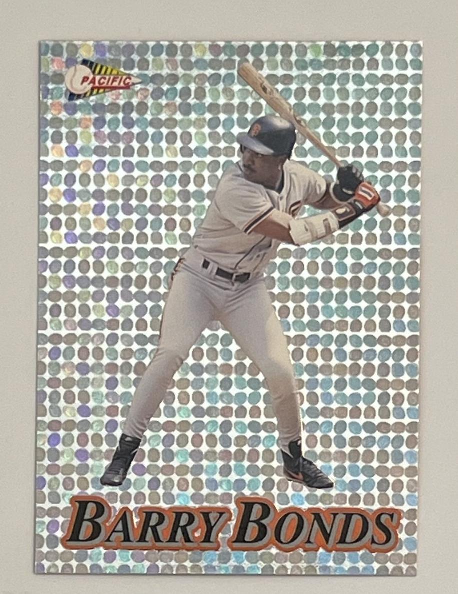 1994 Barry Bonds #28