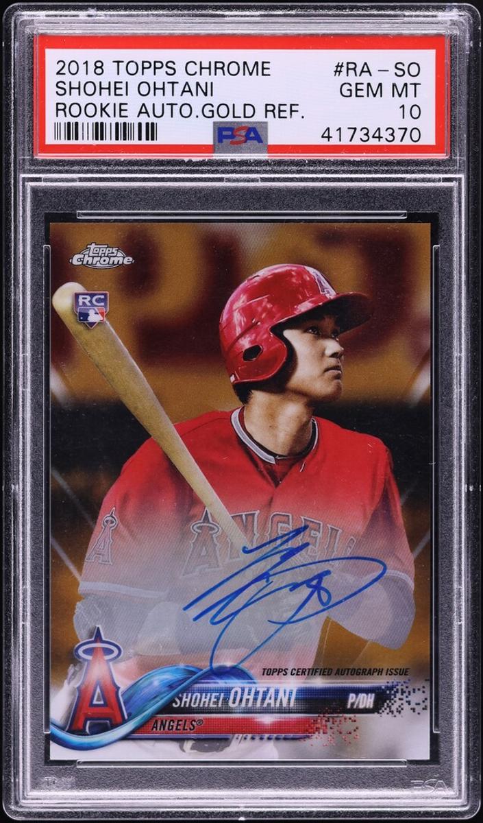 Shohei Ohtani