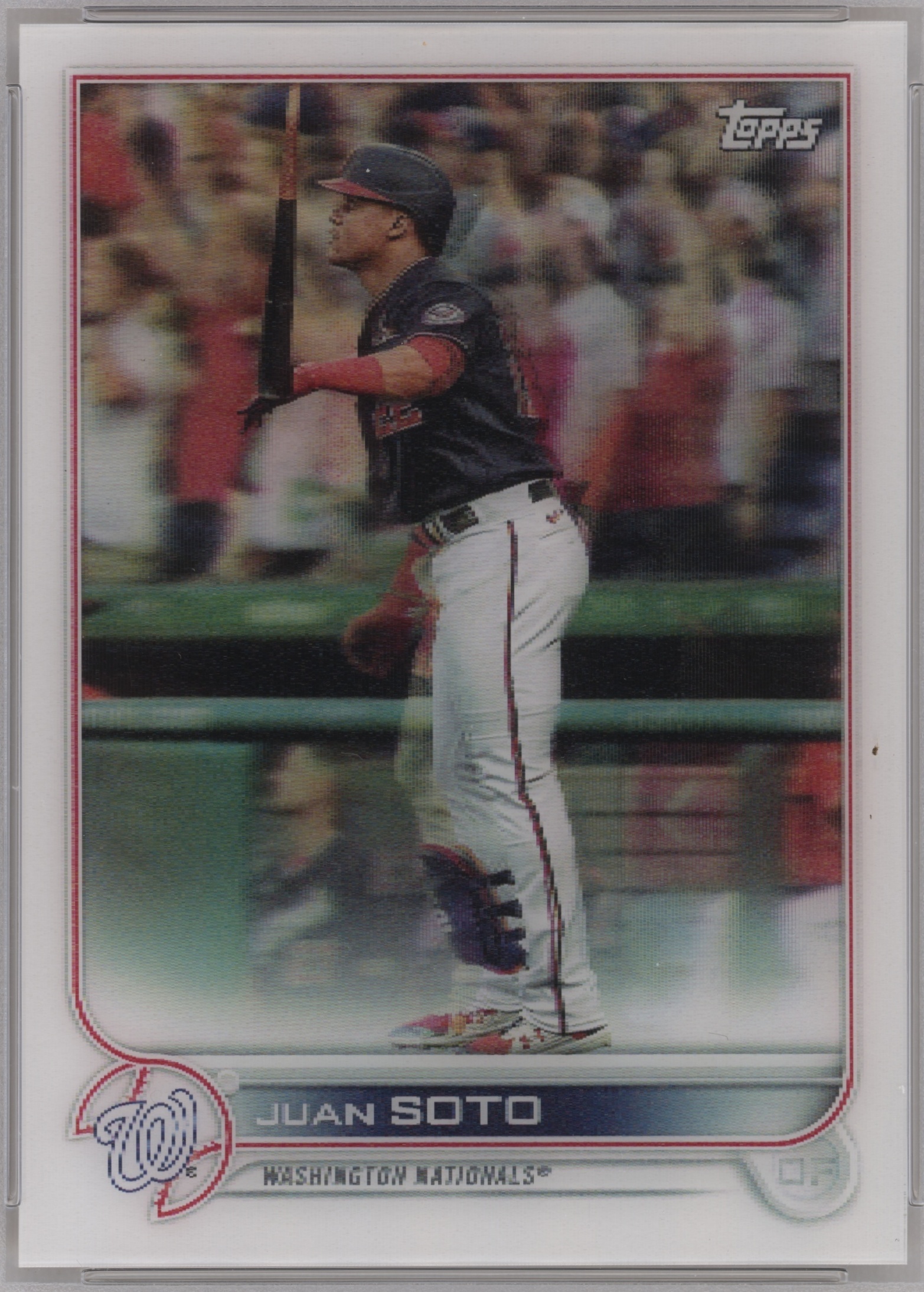 Juan Soto