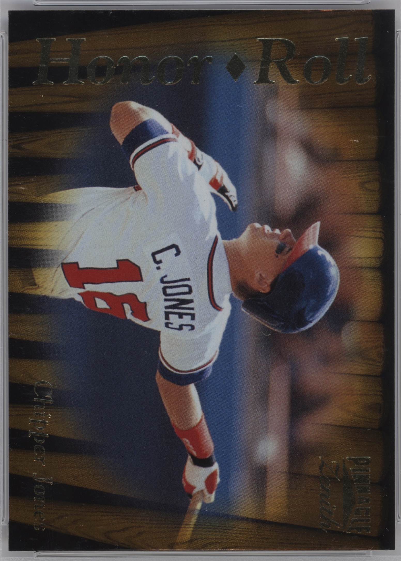 Chipper Jones