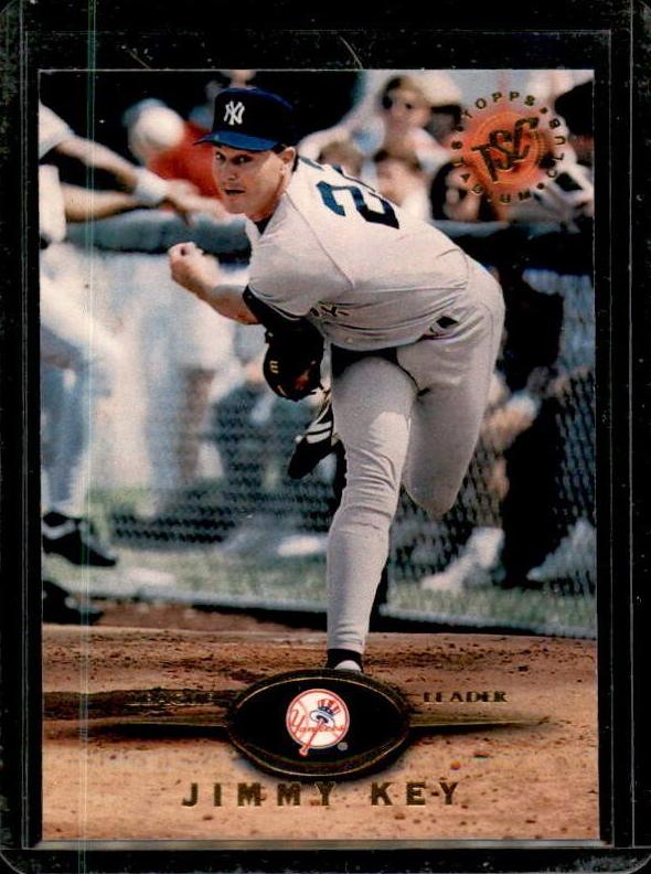 1995 Joe Oliver #418