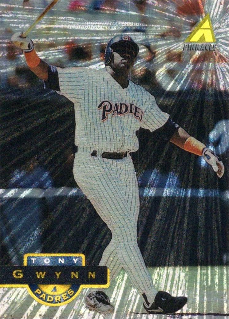 1994 Tony Gwynn #4