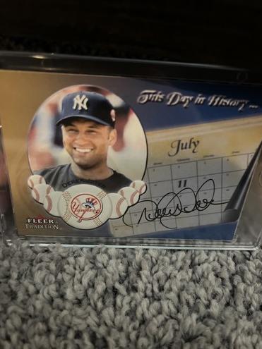 Derek Jeter