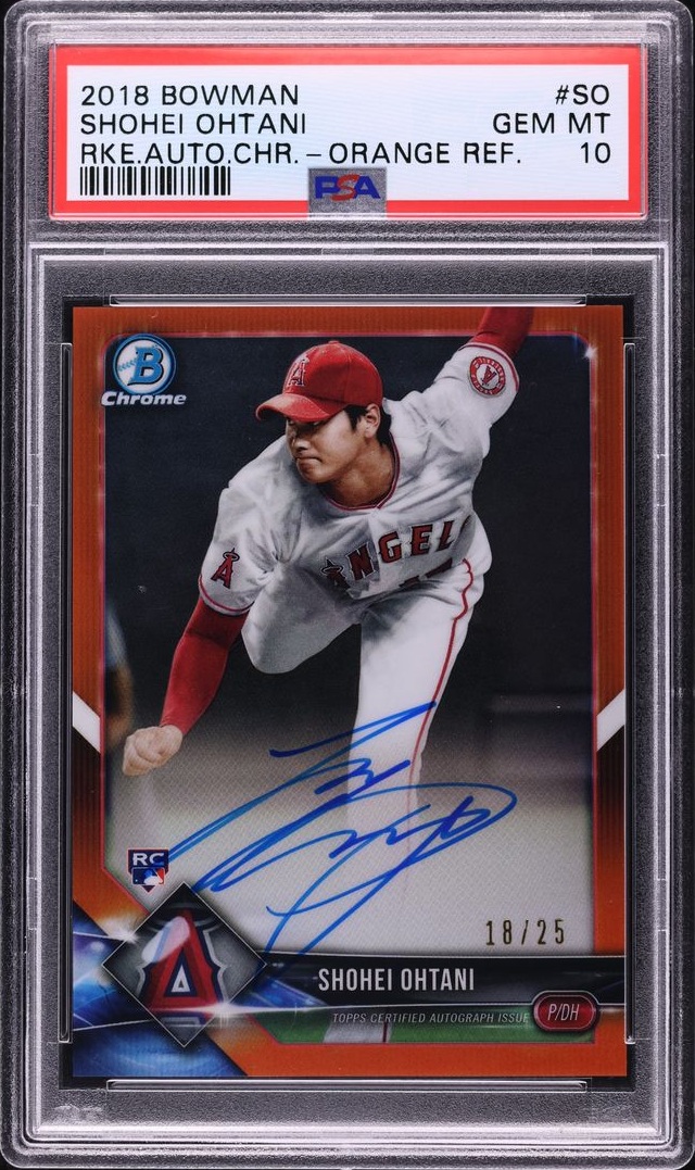 Shohei Ohtani