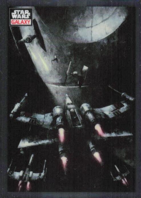 2023 Battle of Yavin #75