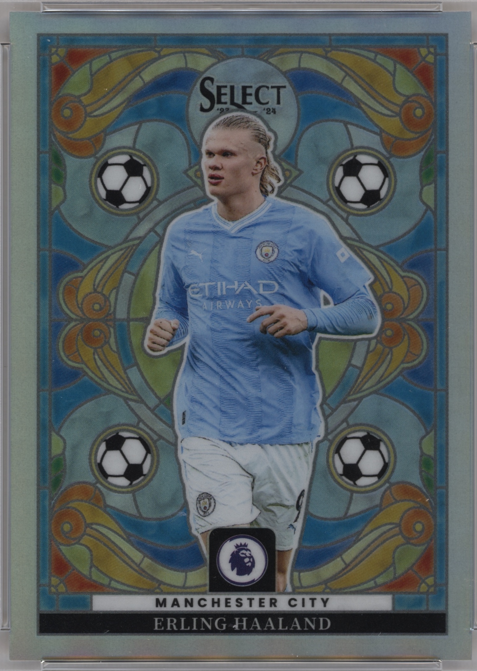 2023 Erling Haaland #26