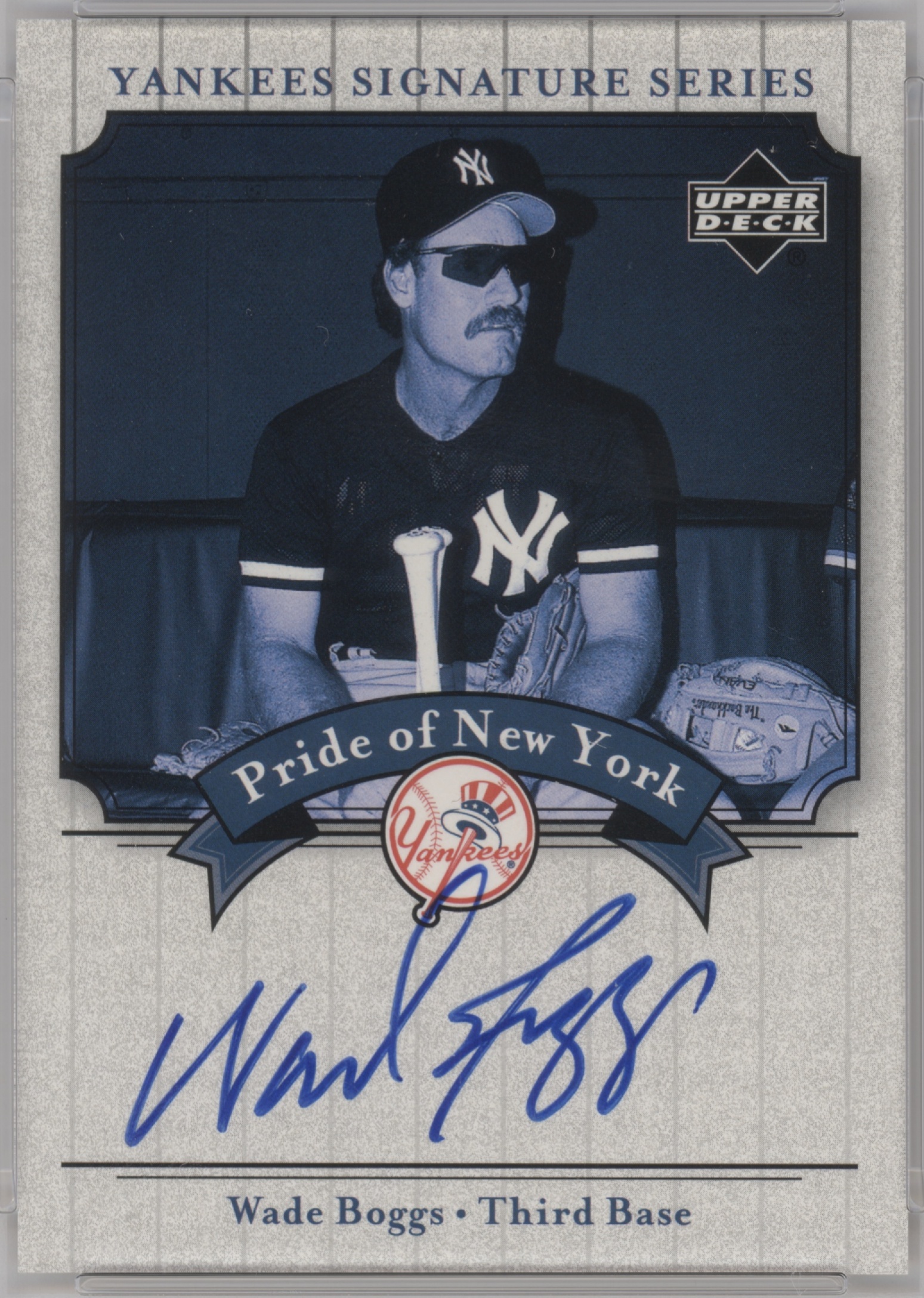 Wade Boggs