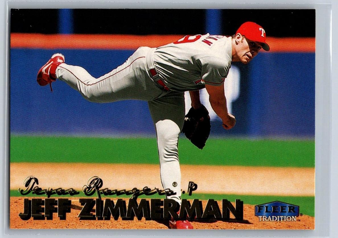 Jeff Zimmerman