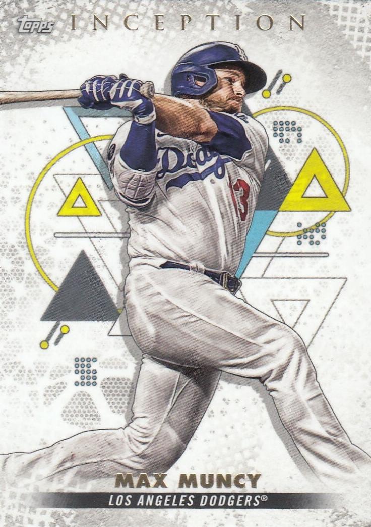2022 Max Muncy #64