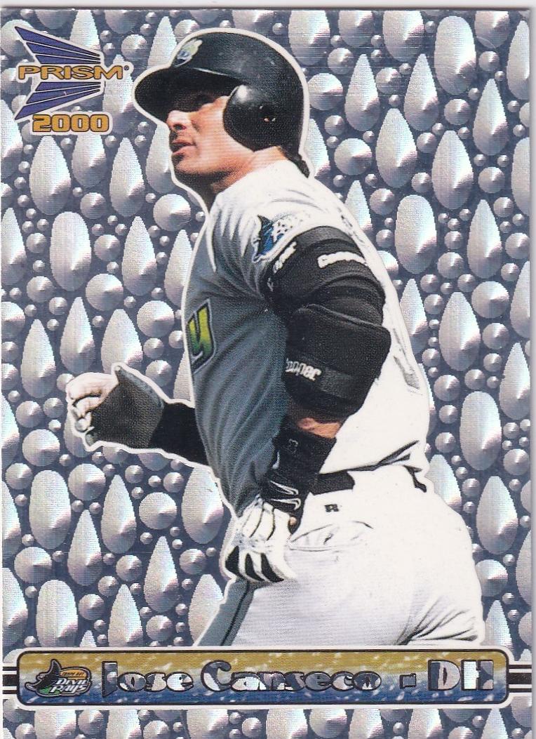 Jose Canseco