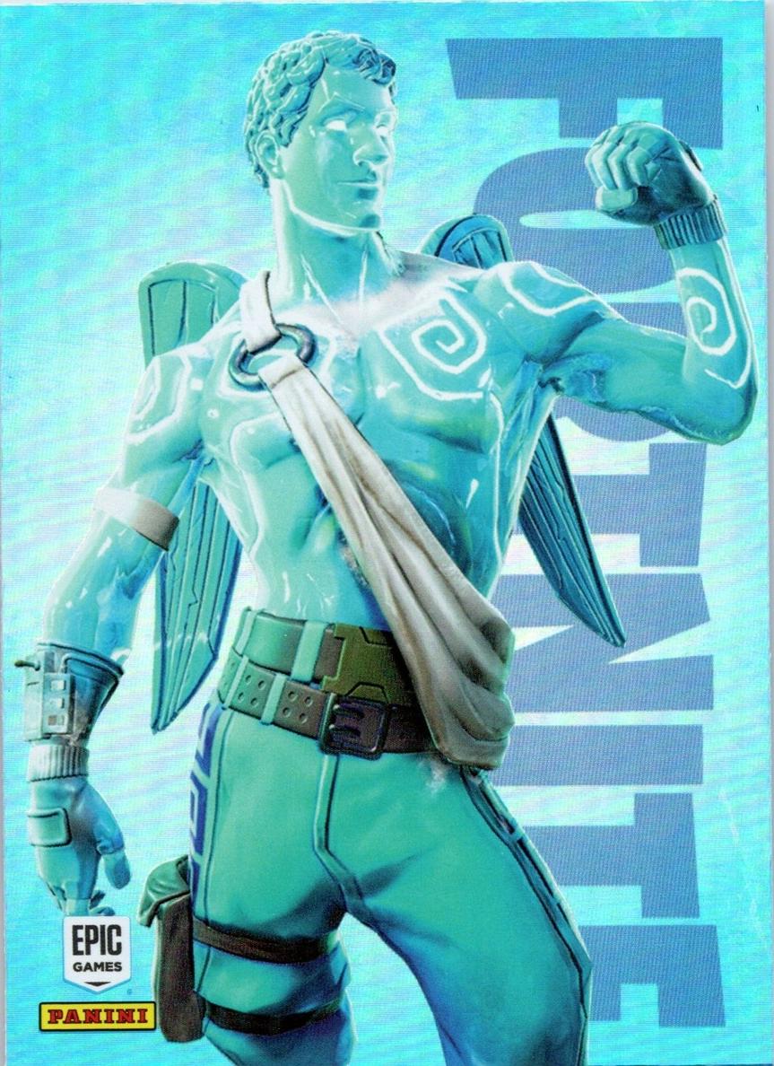 2021 Love Ranger [Laser] #224