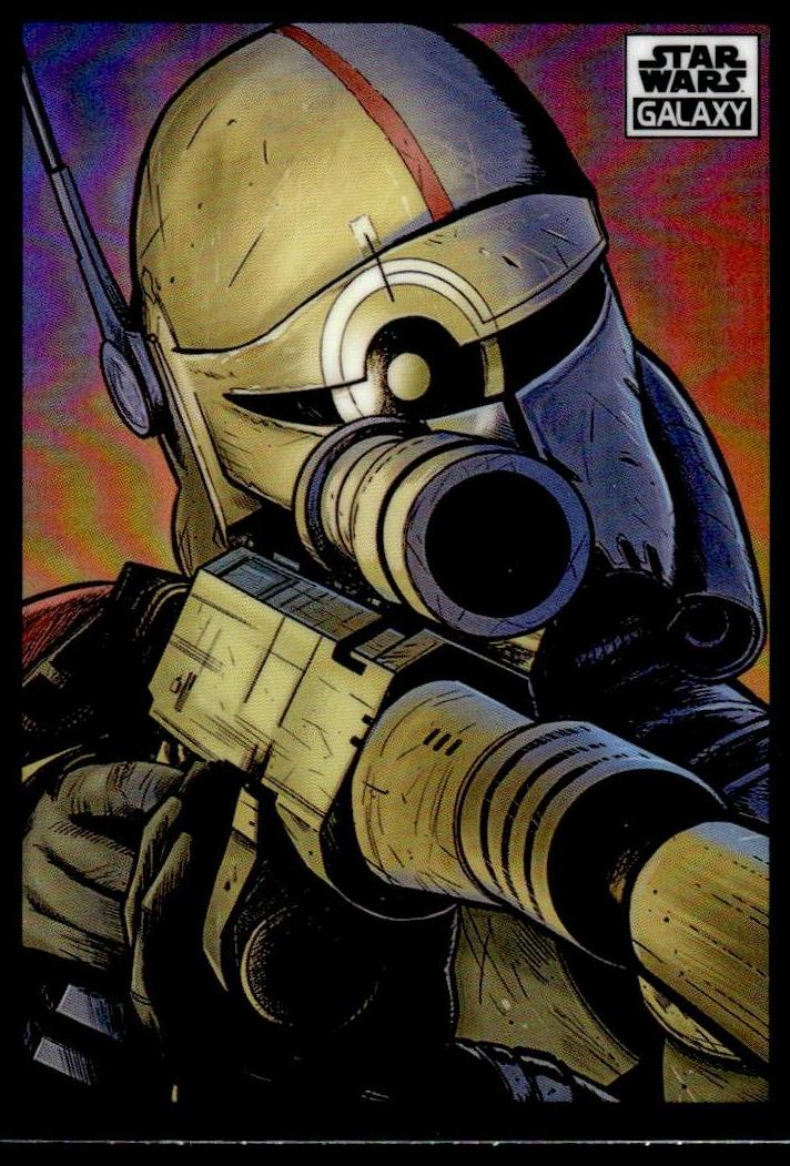 2022 Crosshair [Refractor] #90
