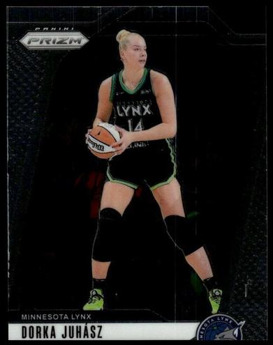 Dorka Juhasz card