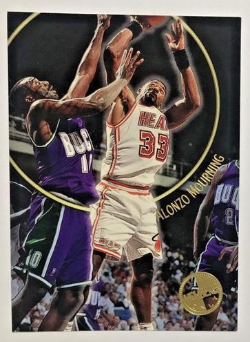 1996 Lomas Brown #13